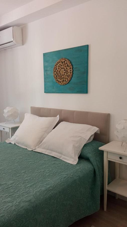 Nuevo Apartamento Lujo Playa Malagueta-Centro Málaga Buitenkant foto